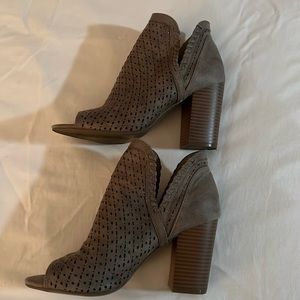 Fergalicious Lincoln Women’s Ankle Boots